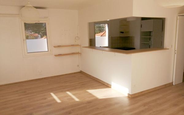 Appartement à vendre    4 pièces •  Castanet-Tolosan