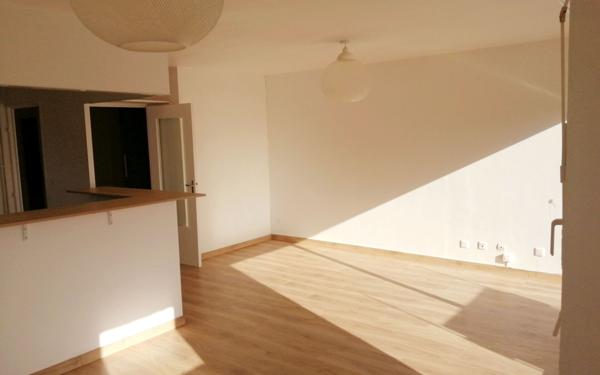 Appartement à vendre    4 pièces •  Castanet-Tolosan