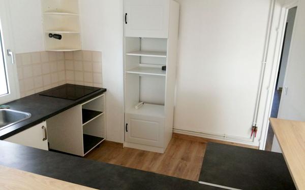 Appartement à vendre    4 pièces •  Castanet-Tolosan