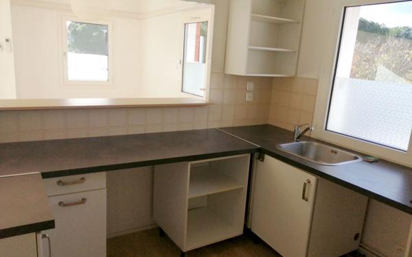 Appartement à vendre    4 pièces •  Castanet-Tolosan