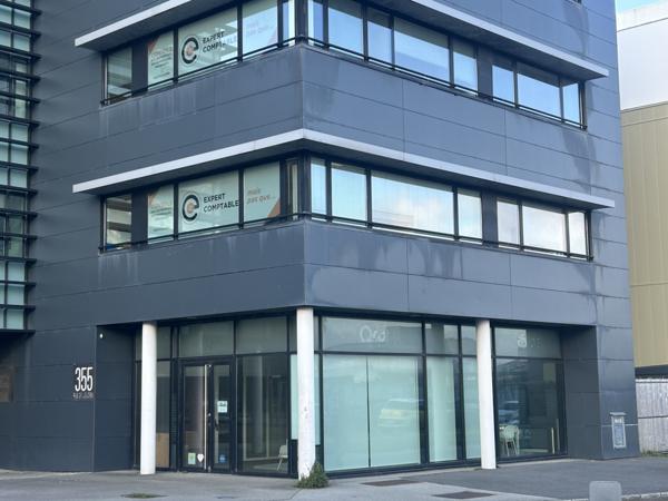 Brest (29200) BUREAUX PORT DE COMMERCE