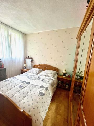 Appartement de 54,49 m²