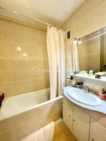 Appartement de 54,49 m²