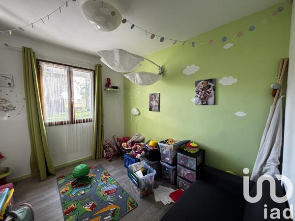 Maison à vendre 4 pièces 122 m² La Vernelle