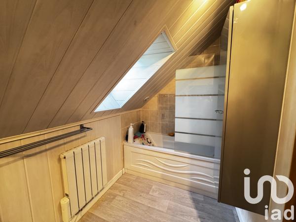 Maison à vendre 4 pièces 122 m² La Vernelle