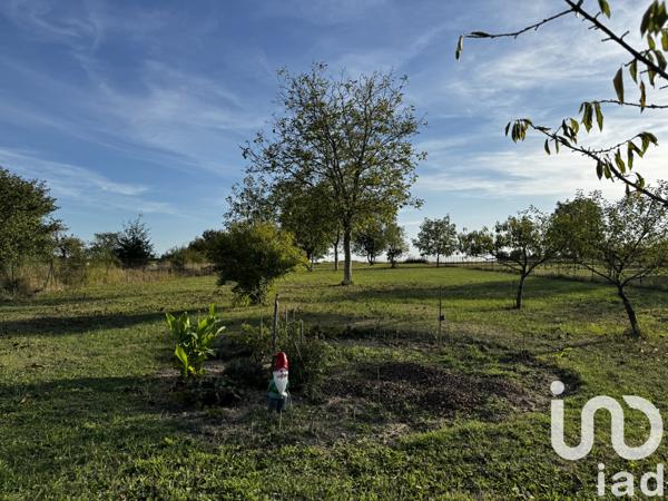 Maison à vendre 4 pièces 122 m² La Vernelle