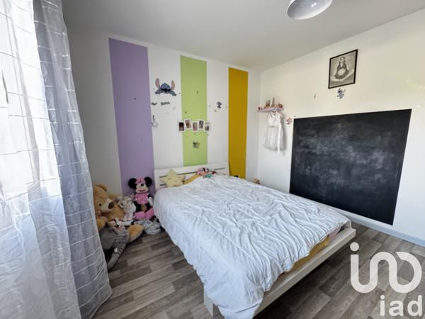 Maison à vendre 4 pièces 122 m² La Vernelle