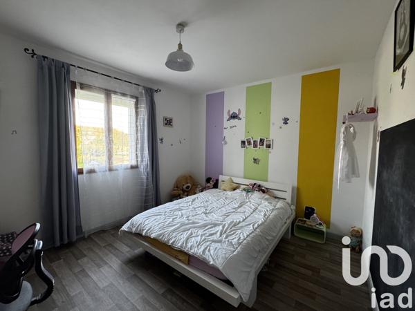 Maison à vendre 4 pièces 122 m² La Vernelle