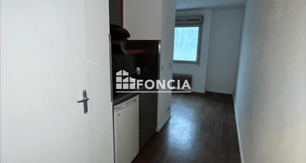 À vendre Studio 19.25 m² - Rosny-sous-bois 93110