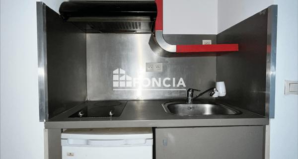 À vendre Studio 19.25 m² - Rosny-sous-bois 93110
