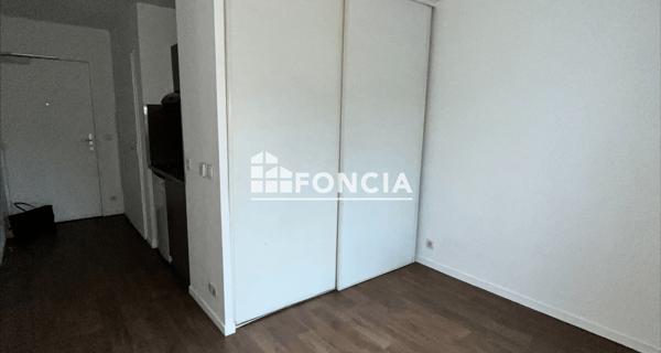 À vendre Studio 19.25 m² - Rosny-sous-bois 93110
