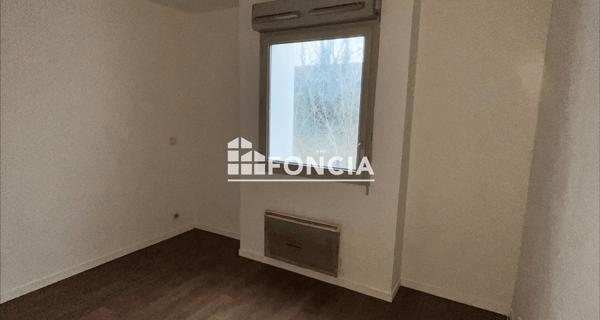À vendre Studio 19.25 m² - Rosny-sous-bois 93110