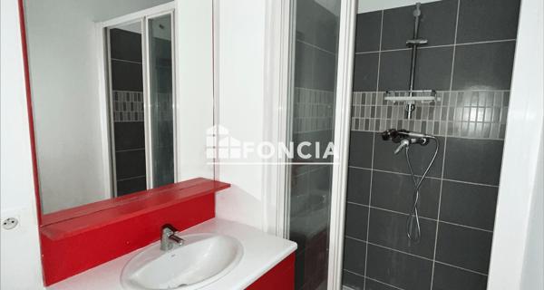 À vendre Studio 19.25 m² - Rosny-sous-bois 93110