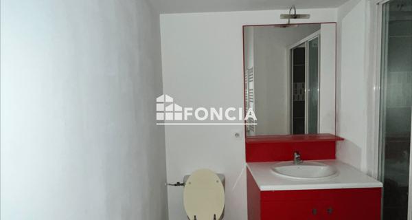 À vendre Studio 19.25 m² - Rosny-sous-bois 93110