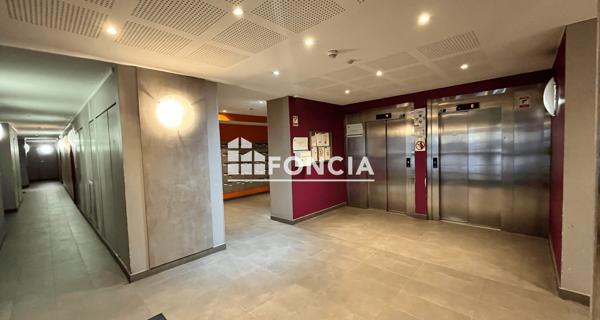 À vendre Studio 19.25 m² - Rosny-sous-bois 93110
