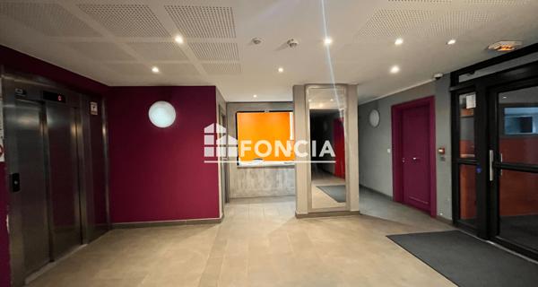 À vendre Studio 19.25 m² - Rosny-sous-bois 93110