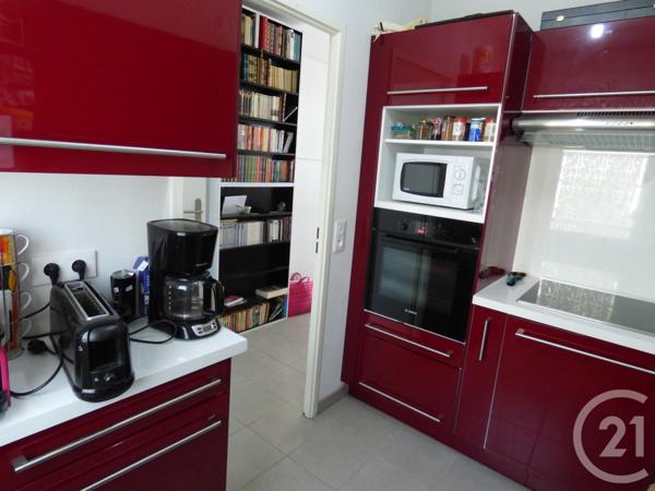 Appartement F3 à vendre  3 pièces - 74,70 m2 CHANTELOUP LES VIGNES - 78