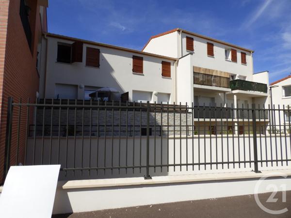 Appartement F3 à vendre  3 pièces - 74,70 m2 CHANTELOUP LES VIGNES - 78