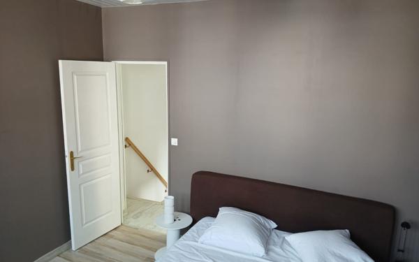 Maison à louer    2 pièces •  Mers-les-Bains