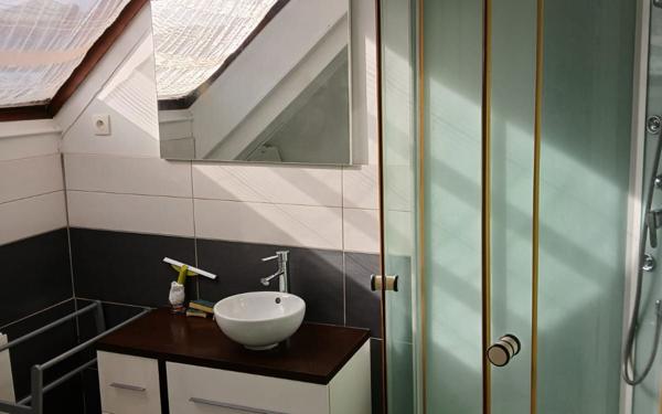 Maison à louer    2 pièces •  Mers-les-Bains