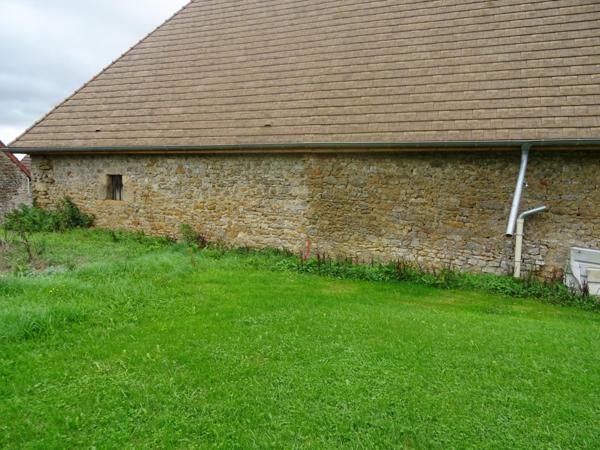 Ancienne maison de vignerons