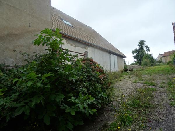 Ancienne maison de vignerons