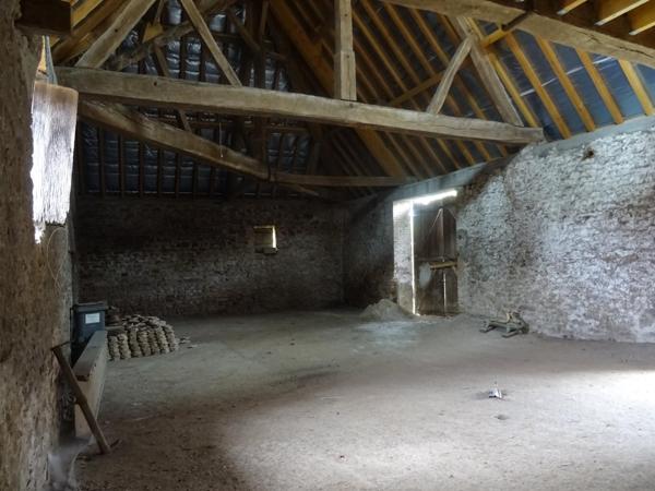 Ancienne maison de vignerons