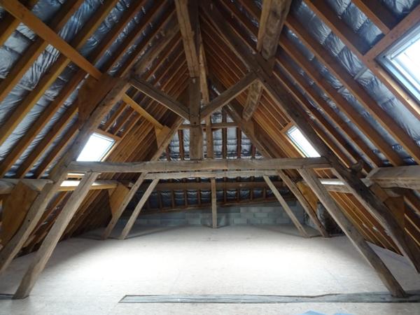 Ancienne maison de vignerons