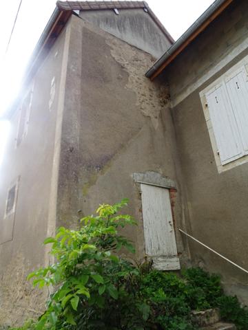 Ancienne maison de vignerons
