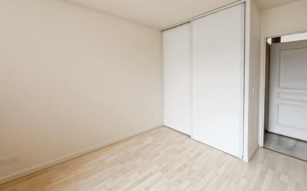 Appartement à louer    3 pièces • 64 m2 Orléans