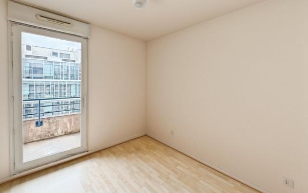 Appartement à louer    3 pièces • 64 m2 Orléans