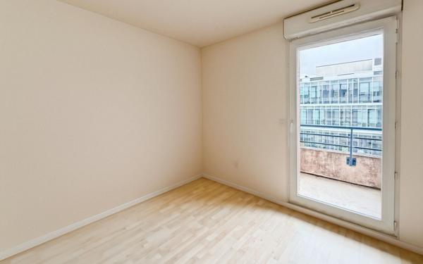 Appartement à louer    3 pièces • 64 m2 Orléans