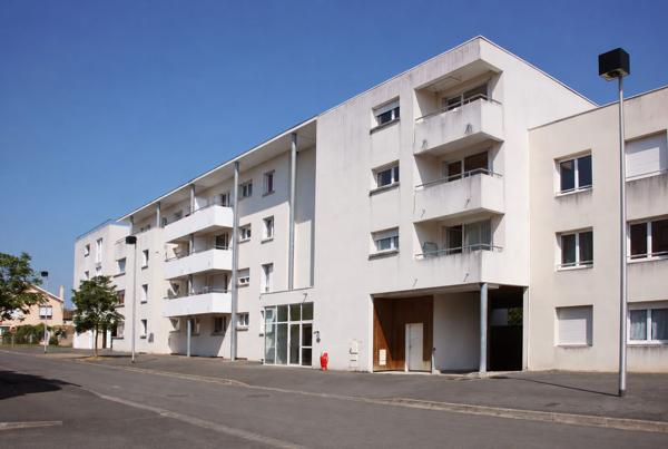 Location Appartement T2, Poitiers - Saint-Eloi