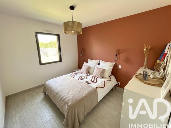 Maison à vendre 5 pièces 110 m² Donges