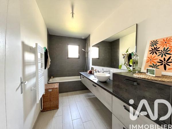 Maison à vendre 5 pièces 110 m² Donges