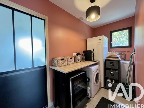 Maison à vendre 5 pièces 110 m² Donges