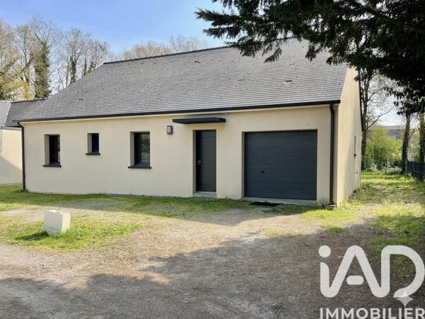 Maison à vendre 5 pièces 110 m² Donges