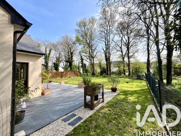 Maison à vendre 5 pièces 110 m² Donges