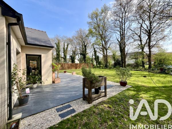 Maison à vendre 5 pièces 110 m² Donges