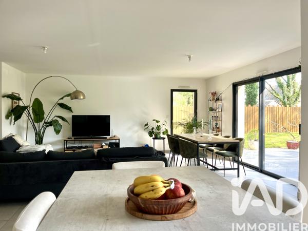 Maison à vendre 5 pièces 110 m² Donges