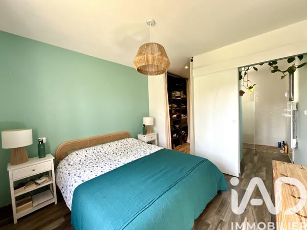 Maison à vendre 5 pièces 110 m² Donges