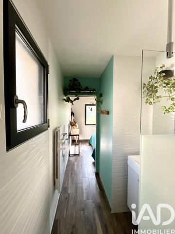 Maison à vendre 5 pièces 110 m² Donges