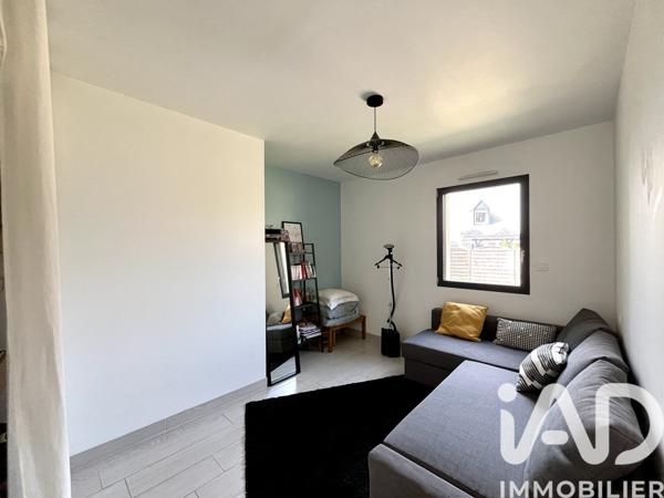 Maison à vendre 5 pièces 110 m² Donges