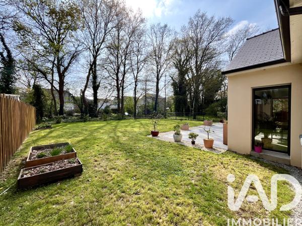 Maison à vendre 5 pièces 110 m² Donges