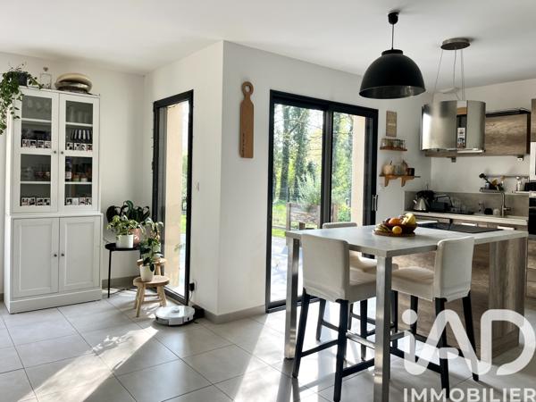 Maison à vendre 5 pièces 110 m² Donges
