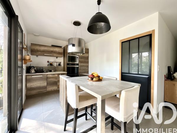 Maison à vendre 5 pièces 110 m² Donges