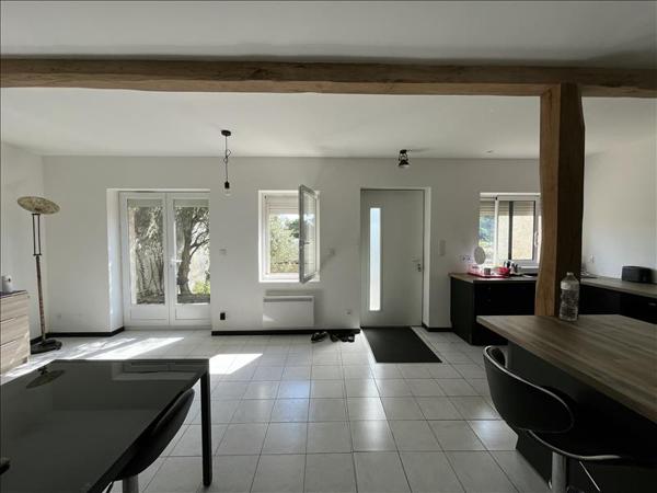 Maison à louer |  CASTELSARRASIN |  4 pièces | 129 m²