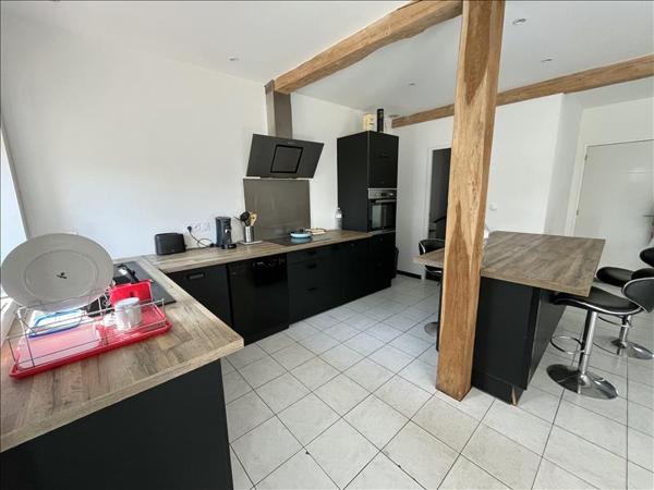 Maison à louer |  CASTELSARRASIN |  4 pièces | 129 m²
