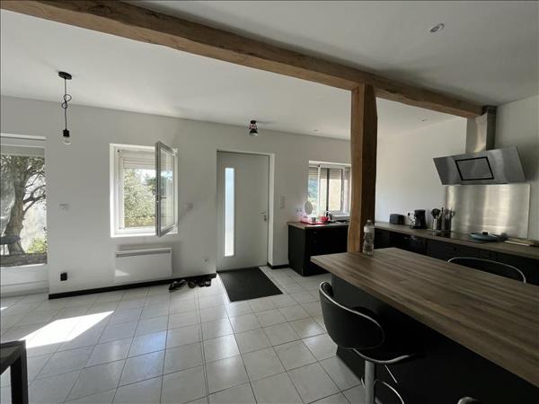 Maison à louer |  CASTELSARRASIN |  4 pièces | 129 m²