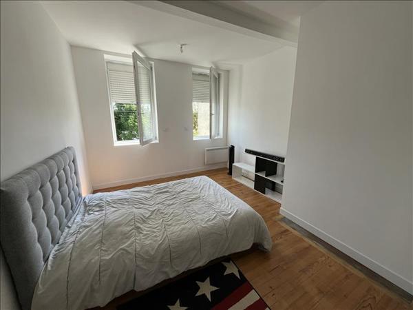 Maison à louer |  CASTELSARRASIN |  4 pièces | 129 m²